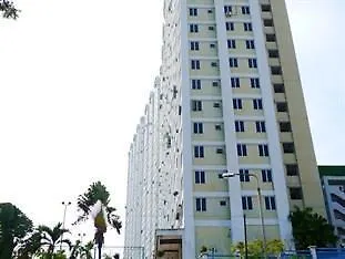 Melody Homes Kampung Sungai Nibong 0*,  Malesia