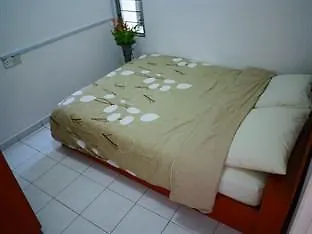Melody Homes Kampung Sungai Nibong