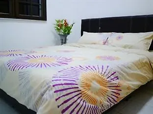Melody Homes Kampung Sungai Nibong Malaysia